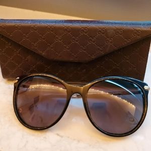 Gucci Sunglasses